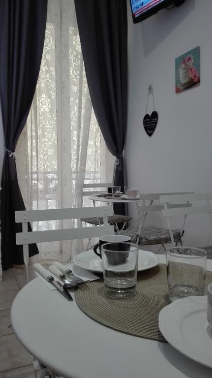 Myrooms San Pietro Рим Екстер'єр фото