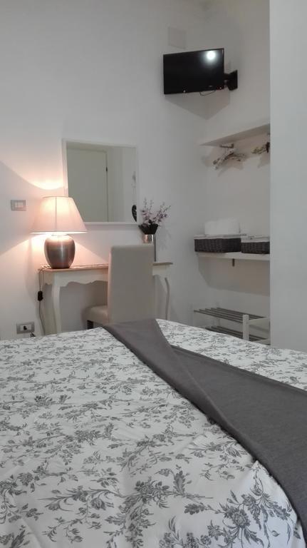 Myrooms San Pietro Рим Номер фото