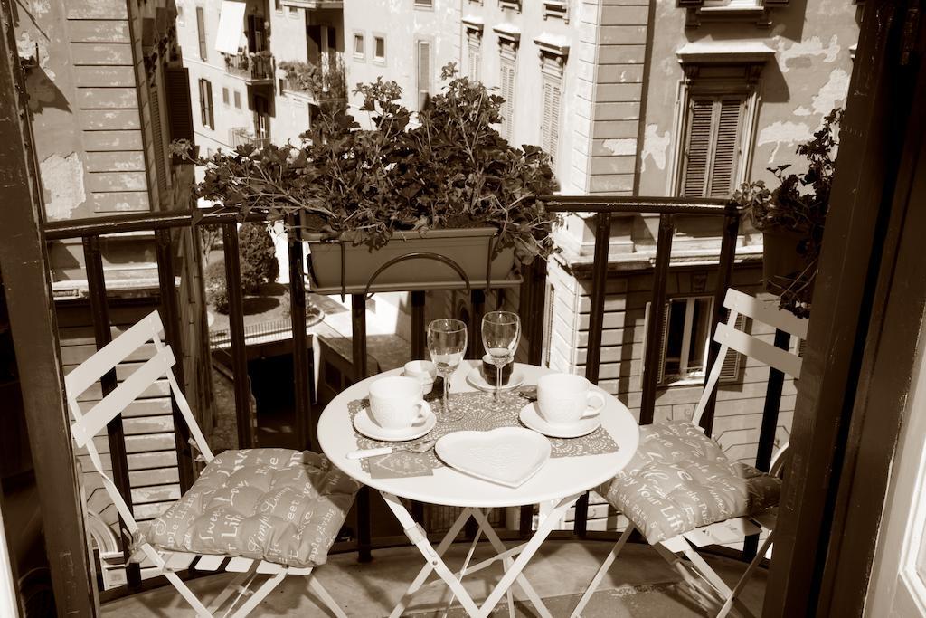 Myrooms San Pietro Рим Екстер'єр фото