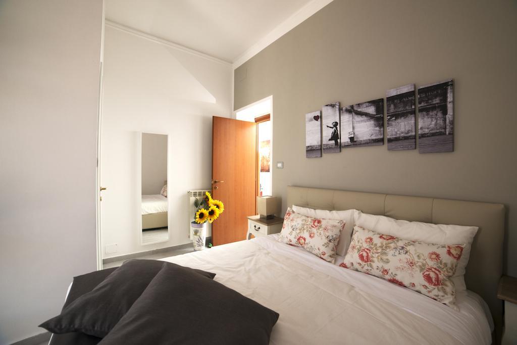 Myrooms San Pietro Рим Номер фото