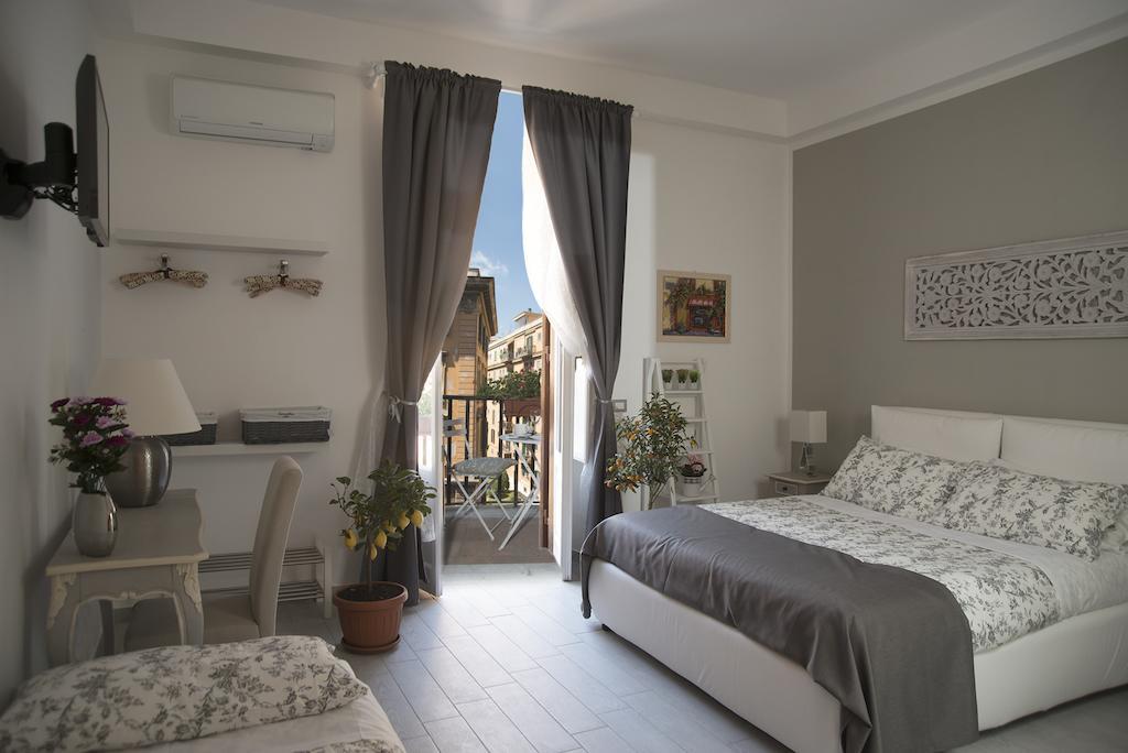 Myrooms San Pietro Рим Номер фото