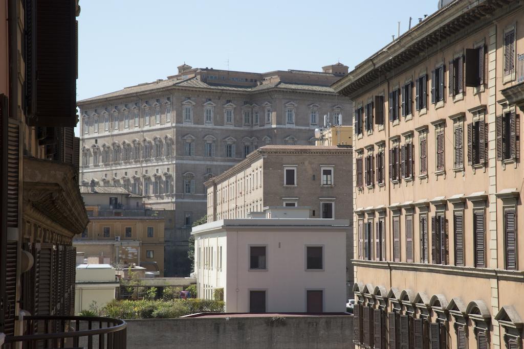 Myrooms San Pietro Рим Екстер'єр фото
