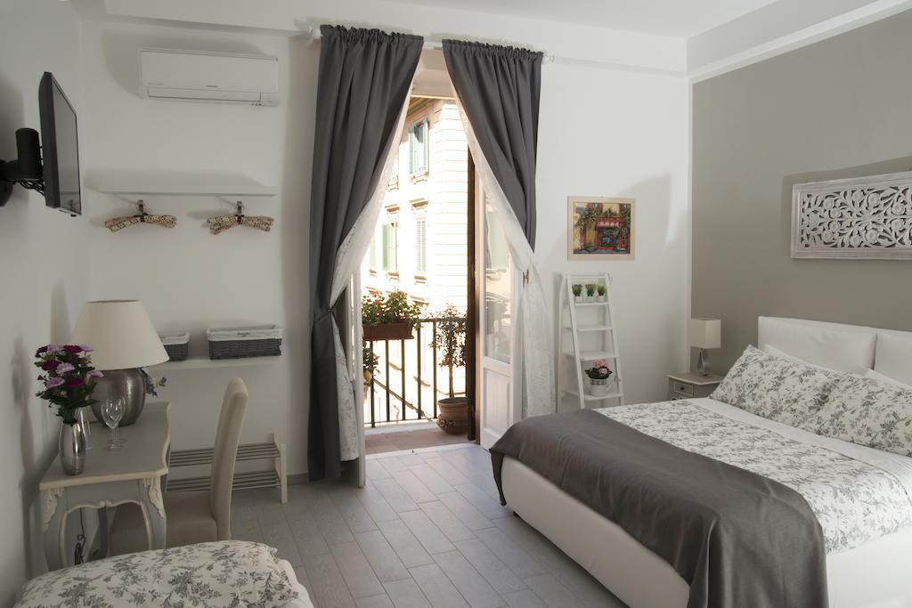 Myrooms San Pietro Рим Номер фото