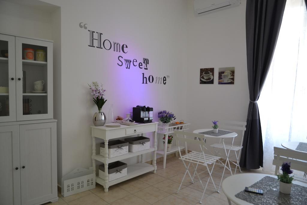 Myrooms San Pietro Рим Екстер'єр фото