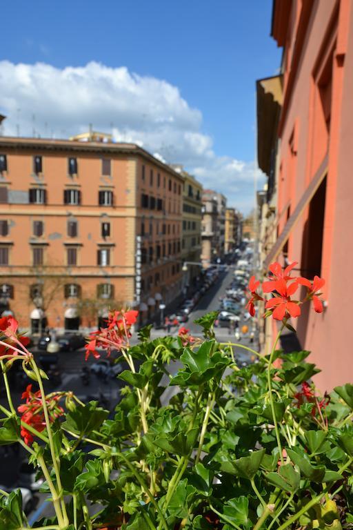 Myrooms San Pietro Рим Екстер'єр фото