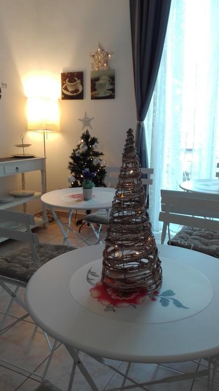 Myrooms San Pietro Рим Екстер'єр фото