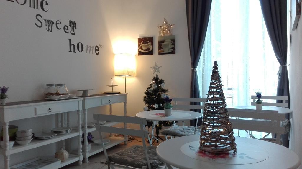 Myrooms San Pietro Рим Екстер'єр фото